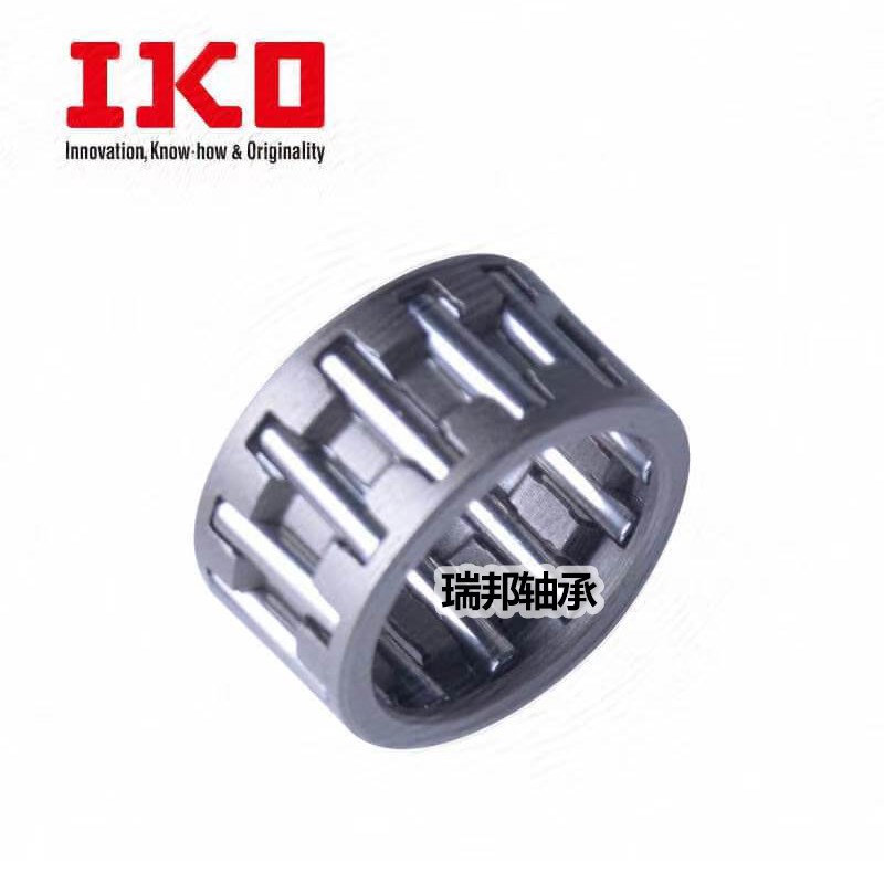 IKO进口滚针保持架KT 16o2212 162214 162217 162220 162420 N