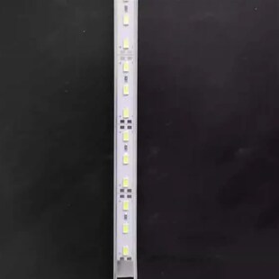 双色锅炉水位计LED灯条石英管双B色液位计光源直流12V 24V