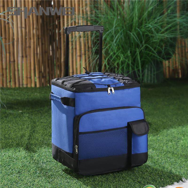 热销大容量带轮子便携野餐包户外防水拉杆箱多功能保温冷冰包,畜牧/养殖物资,畜牧/养殖器械,淘宝优惠券,粉丝福利购,淘宝优惠卷