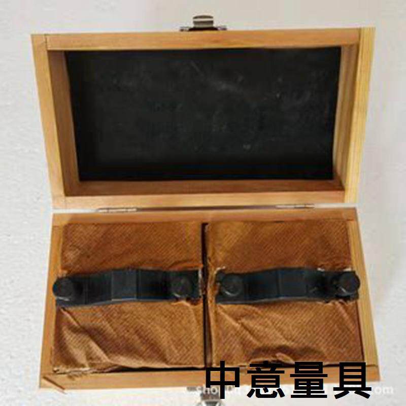 铸铁磁性V型架磁力V型架V型铁V型块现货供应