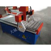 6090型cnc雕刻机木工广告工艺品立体雕刻机