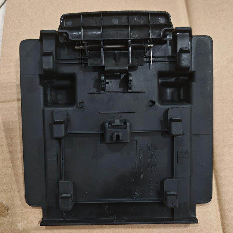 适用捷豹21-24款XFLF-PACE扶手箱盖开关盖板单独开关黑色盖板开关