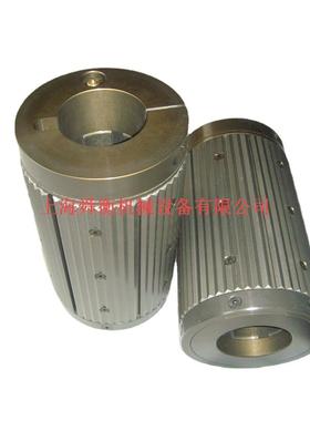 涂布机凸键条式气涨套型号：6〃-8〃工厂价格品质保证胀套