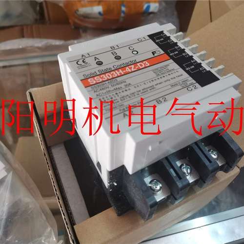 FUJI富士電機 SS082-1Z-D5     4-6周