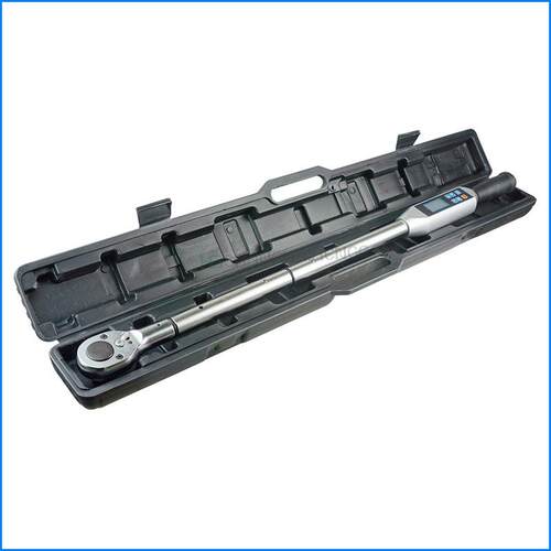 M6-M32螺栓数显扭矩扳手250-1000N.m数字式电子扭力扳手力矩扳手
