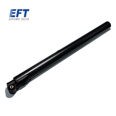 10.02.04.0014机臂注塑碳管φ40*37*550mm1pcsG616左右机臂