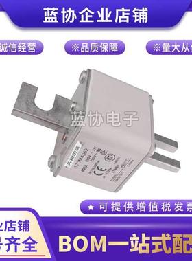 熔断器巴斯曼现货170M4063170M4064170M4065170M4066170M4067