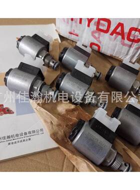 原装HYDAC贺德克WSM06020ZR