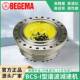 宝戈玛谐波减速机BCSG25杯型高扭矩BCSD20超薄CSF17来福LSS32HCSG