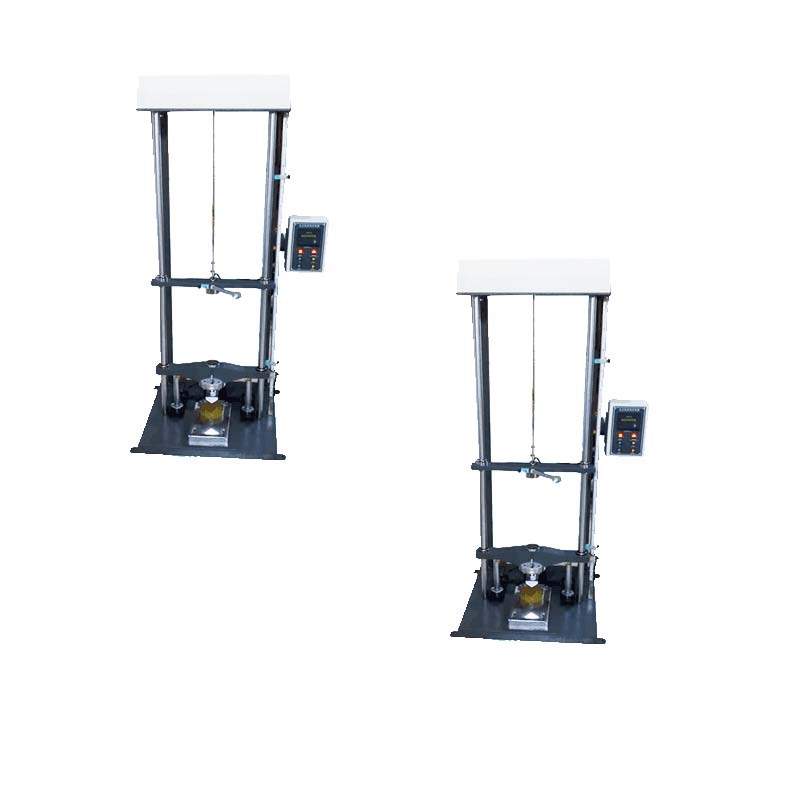 织带耐磨试验机汽车安全带微滑移和耐磨损试验台