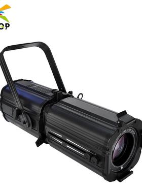 LED影视灯TP-400ZPF-RGBAL铝合金外壳带颜色校正舞台用灯可