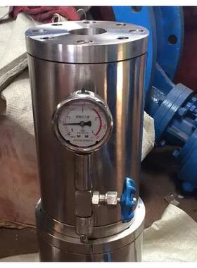 ZYA8000型气囊式水锤消除器胆胶式水锤消除器DN80直销