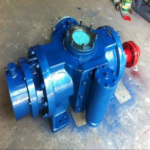 SNS210R46U12.1W21螺杆泵