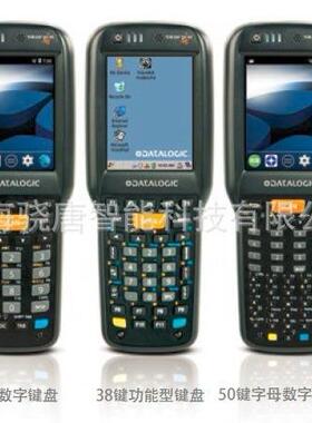 Datalogic得利捷SkorpioX4无线移动智能手持终端二维数据采集器