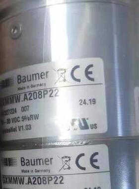 德国堡盟POG10DN1024I原装进口优势供应