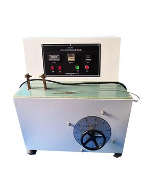 JASOD609试验方法限电流冒烟试验 电线电缆载流量试验机