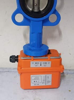 D971X-16电动对夹蝶阀不锈钢阀门dn50 65 80 100 125 150 200 250