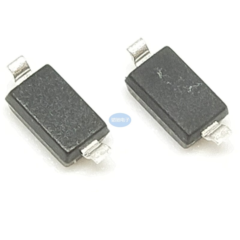 1206 SOD-123 T4 贴片1N4148W 300ma 100V IN4148 1N4148 塑封