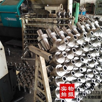 数控刀柄BT40-ER16/20/25/32UM/40-70/100高精度BT40加工中心刀柄