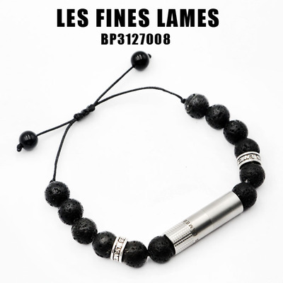 法国原装Les Fines Lames雪茄打孔器手錬 可携式时尚可上飞机雪茄