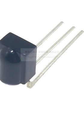 HM338-W红外接收 弯脚 原装 抄表专用红外接收头 HM338 IR HM338R