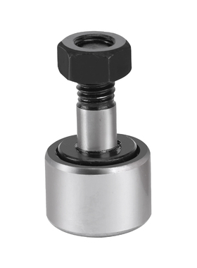 日本IKaO螺栓型滚轮滚针轴承CF3 4 5 6 8 10 12 16 18 20 24 30-1