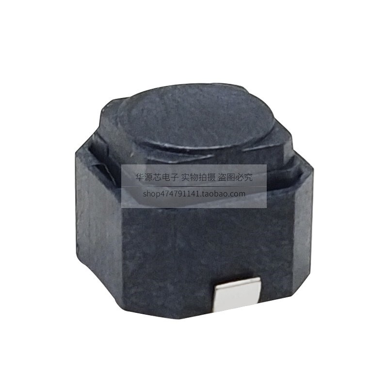 编带 6*6*5mm 贴片2脚无声按钮硅胶按键轻触开关硅胶开关6X6X5 2P