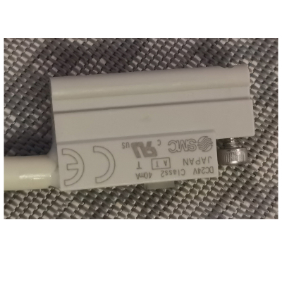 原装SMC磁性开关带航空插插针D-M9BSAPC/D-M9NSAPC/M9PSAPCM8M10