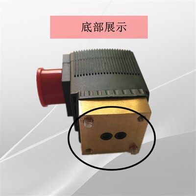6014C阿特拉斯电磁阀1089062114进气阀加泄载电磁阀门1089062110