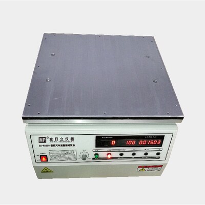 KC-9363C 模拟汽车运输 震动试验机 包装运输振动小型振动