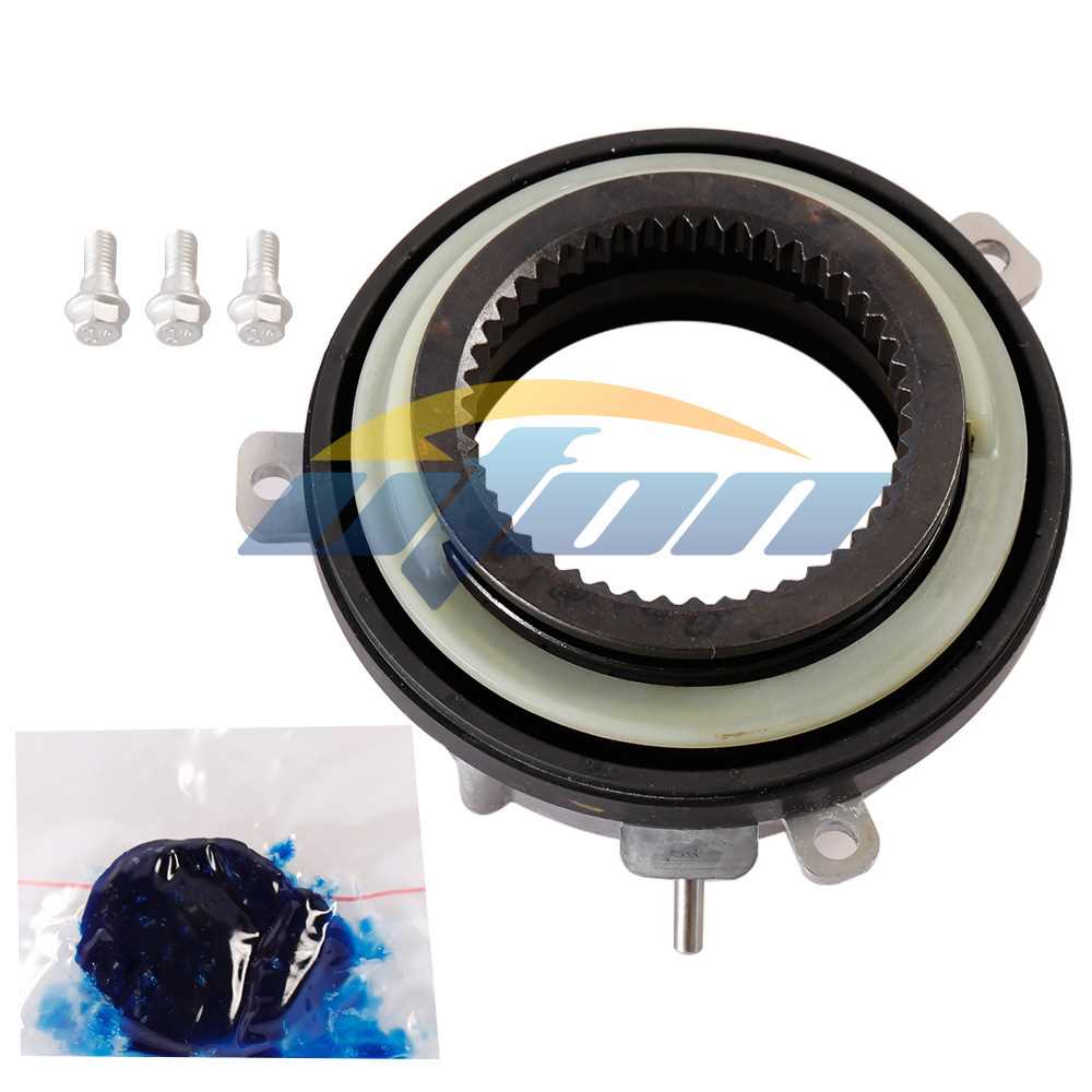 7L1Z3C247A 7L1Z-3C247-A 600-105 适用于福特F150前离合器 轴承