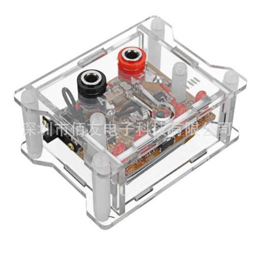 4档 电压基准 AD584 成品 电压源