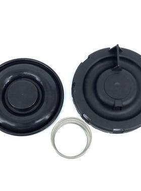 N57 气门室盖 废气阀 11128507607 11127823181 11128515745