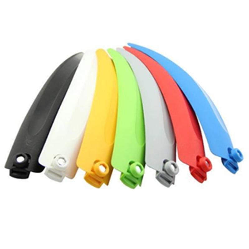 自行车泥瓦折叠车泥除14寸/16/20寸快拆挡泥板小轮车挡泥板