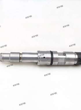 柴油共轨喷油器0445120412总成阀组件F00RJ01727