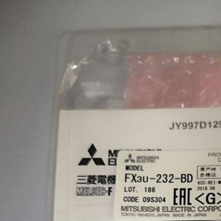 FX2N 485 FX1N 扩展板FX2N 422 232 BD议价 8AV