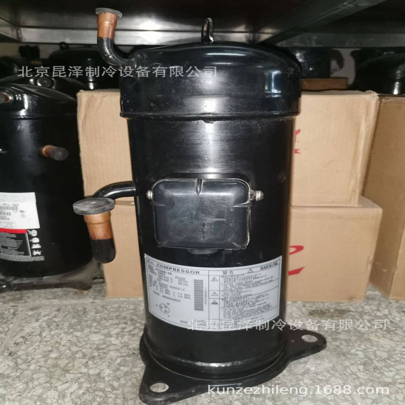 JT112BK-YE船用制冷空调压缩机JT112BK-YE