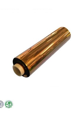 供应深色NC09薄膜新能源电池薄膜电池组件PI膜