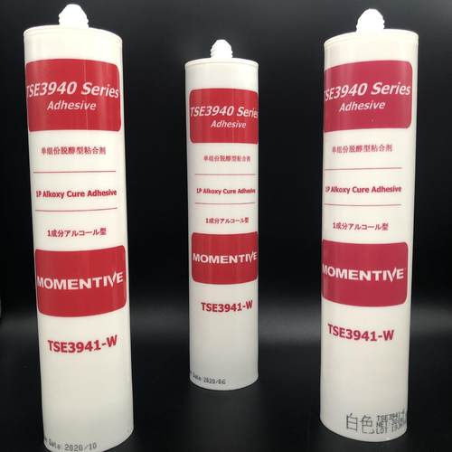迈图 电子硅胶 TSE3941 导热 流动性表赶快 散热 密封胶