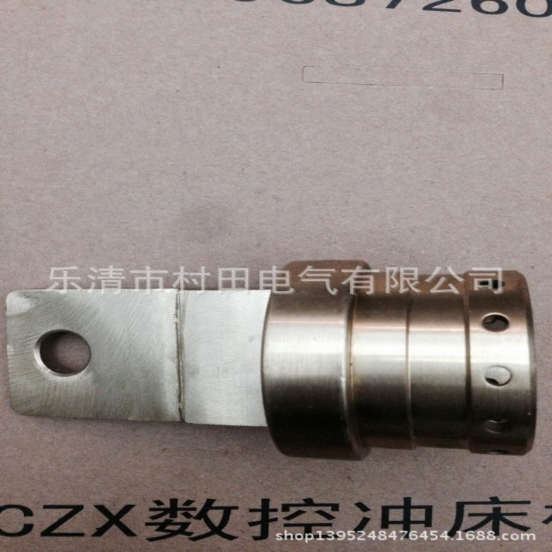 厂家直销 FN25负荷开关高低压FN12触头断路器高压铜铝触头