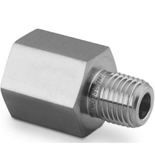 in. 2不锈钢公称管变径转换接头Swagelok世伟洛克