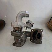 GT2RA B19041103 F2CE 涡轮增压器 9G438