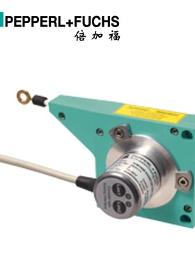 (270910-100036)ECA10TL-05BNP-I42BD:X3 倍加福恒力开度仪