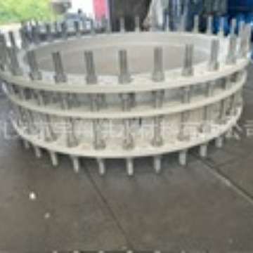 生产大口径Dismantling Joint 可拆卸接头 松套传力接头C2F