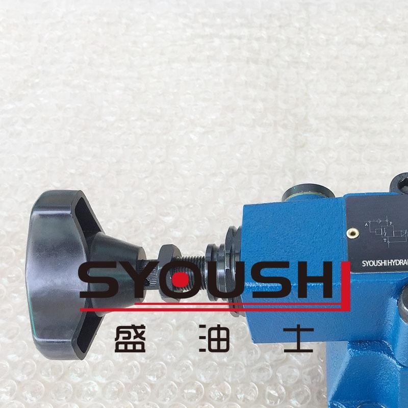 先导式卸荷阀DA10-1-30B/315 DA10-2-30B/160现货压力控制阀