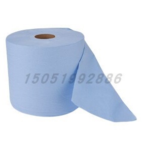 TORK/多康130081440混装性能型擦拭纸蓝色23.5*34cm三层擦拭棒