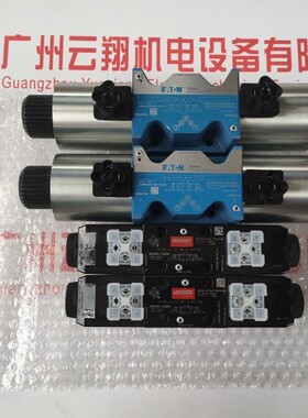 伊顿PVH141QICRF13S10C25V31液压柱塞泵PVH98QICRF1S10V25V31油泵