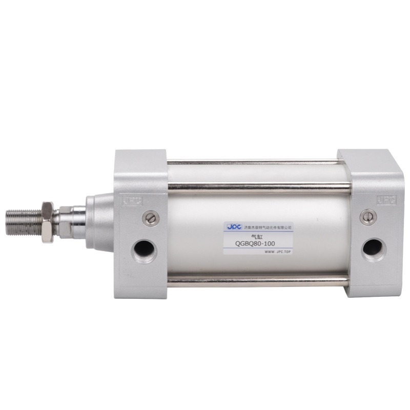 杰菲特气缸QGBQ40-25-50-75-100-125-150-200-300MT4-MF1-MP1-KF2