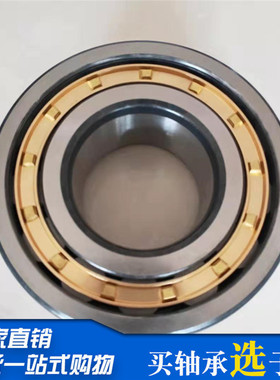 供应圆柱滚子轴承 N3211EM NJ1004EM NJ1005EM多规格二类轴承厂