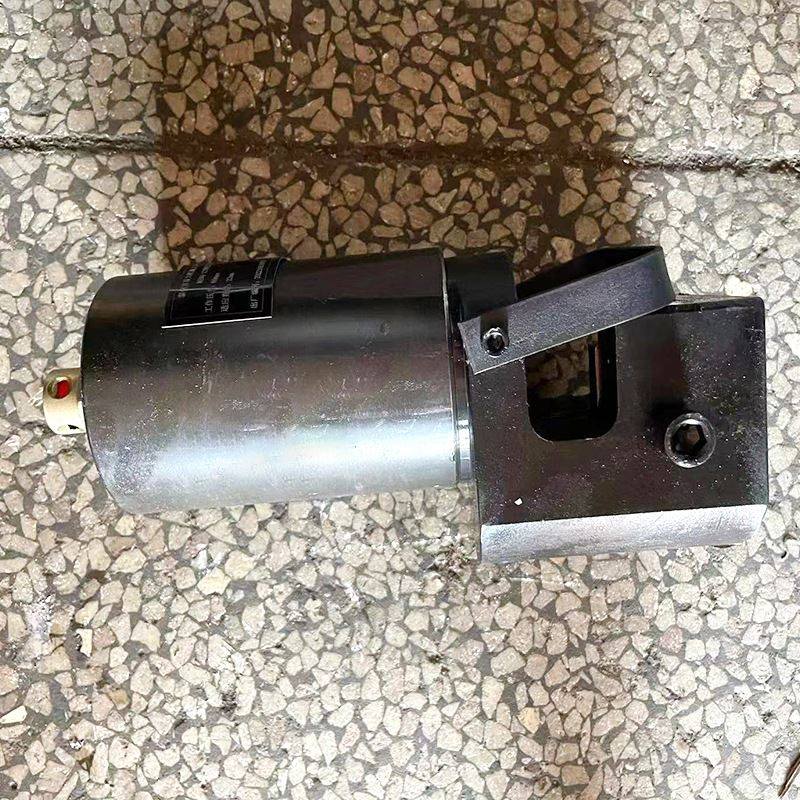 MSD-15钢绞线切断器井下巷道锚索切断器手动液压钢绞线液压剪